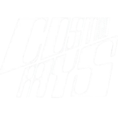 Cosmic Rays Logo